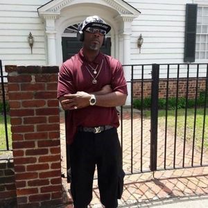 Meet your Posher, Gary